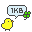 1LoCg̑fމ